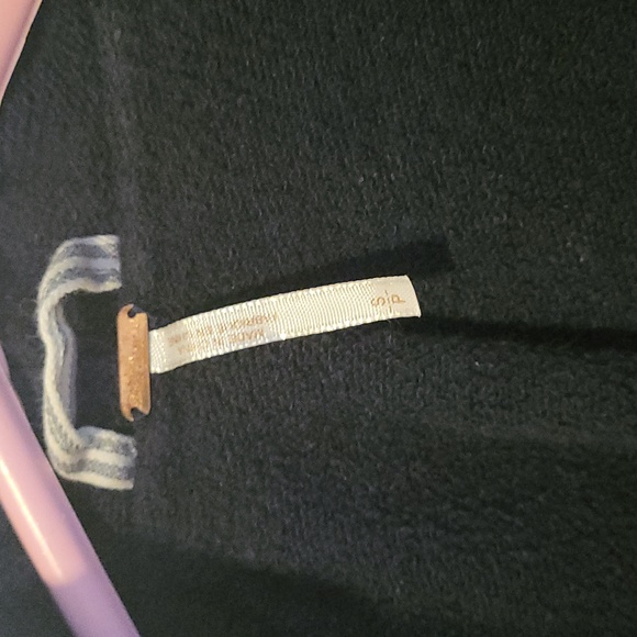 Free People Jean Jacket S EUC - Picture 7 of 9